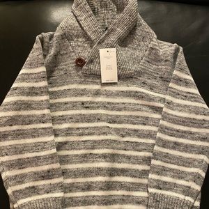 Boys Sweater